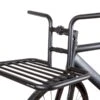 BLB Flat Rat Handlebar Rack - Matt Black -Brick Lane Bikes Shop 0033646 blb flat rat handlebar rack matt black