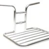 BLB Flat Rat Handlebar Rack - Polished Silver 2 BLB Flat Rat Handlebar Rack - Polished Silver -Brick Lane Bikes Shop 0033648 blb flat rat handlebar rack polished silver