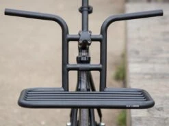 BLB Flat Rat Handlebar Rack - Polished Silver 9 BLB Flat Rat Handlebar Rack - Polished Silver -Brick Lane Bikes Shop 0033702 blb flat rat handlebar rack polished silver