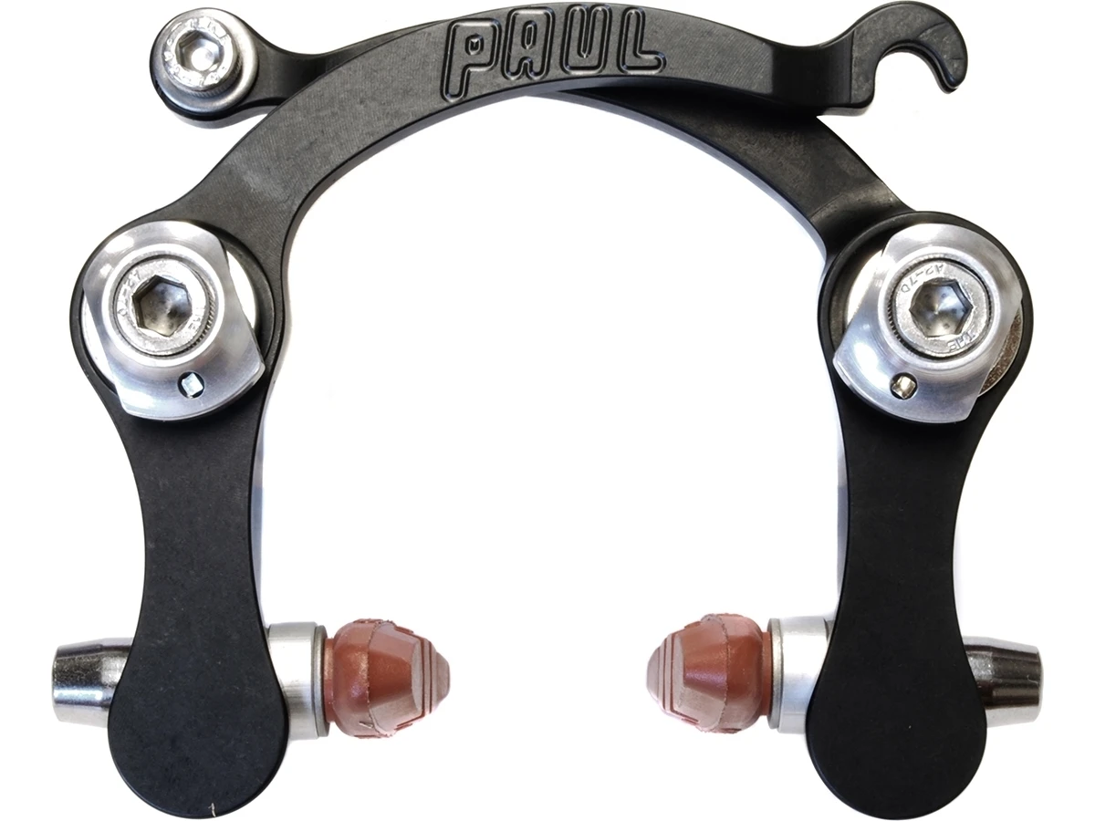 Paul Components Racer Braze-On Brake - Black 5 Paul Components Racer Braze-On Brake - Black - Image 3