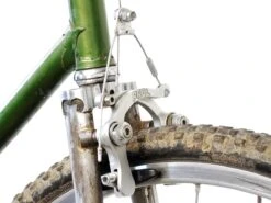 Paul Components Racer Braze-On Brake - Black