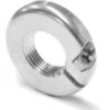 Paul Components Hub Adjuster Ring - Silver