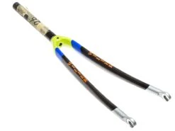 Willier Full Carbon Road Fork - Black -Brick Lane Bikes Shop 0033790 willier full carbon road fork black