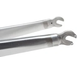 Aventon Alloy Fork - Polished -Brick Lane Bikes Shop 0033866 aventon alloy fork polished