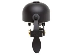 Crane E-NE Bell - All Black -Brick Lane Bikes Shop 0033868 crane e ne bell all black