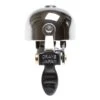 Crane E-NE Bell - All Chrome