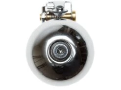 Crane E-NE Bell - All Chrome -Brick Lane Bikes Shop 0033873 crane e ne bell all chrome