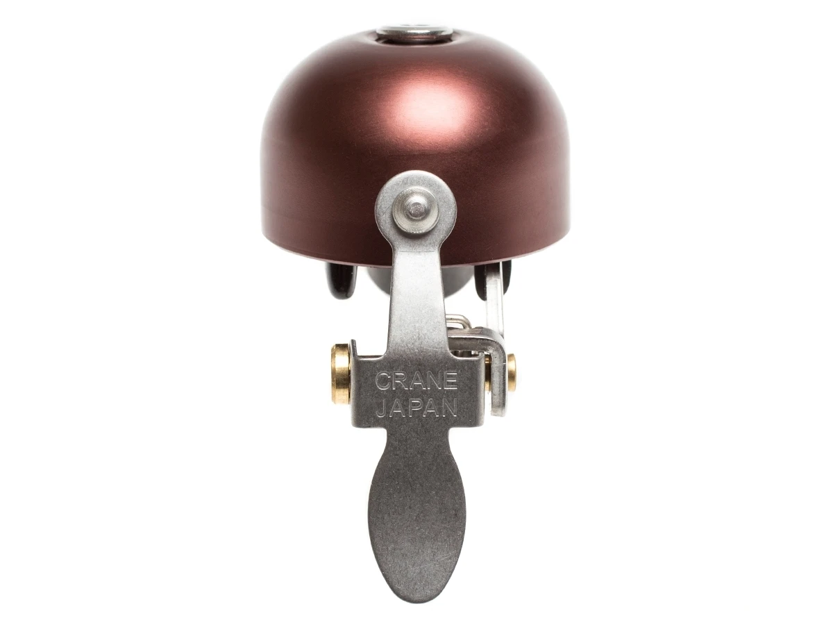 Crane E-NE Bell - Matt Brown 3 Crane E-NE Bell - Matt Brown