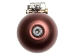 Crane E-NE Bell - Matt Brown 9 Crane E-NE Bell - Matt Brown -Brick Lane Bikes Shop 0033878 crane e ne bell matt brown