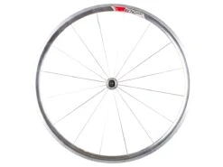 Gipiemme Tecno 830 Front Wheel - Silver -Brick Lane Bikes Shop 0033891 gipiemme tecno 830 front wheel silver