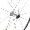 Gipiemme Tecno 830 Front Wheel - Silver -Brick Lane Bikes Shop 0033893 gipiemme tecno 830 front wheel silver