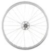 Crono Metro Rear Wheel - Silver -Brick Lane Bikes Shop 0033895 crono metro rear wheel silver