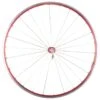 Mavic Helium Front Wheel - Red