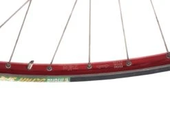 Tec Components Front Wheel - Red 9 Tec Components Front Wheel - Red -Brick Lane Bikes Shop 0033928 tec components front wheel red