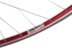 Tec Components Front Wheel - Red 8 Tec Components Front Wheel - Red -Brick Lane Bikes Shop 0033929 tec components front wheel red