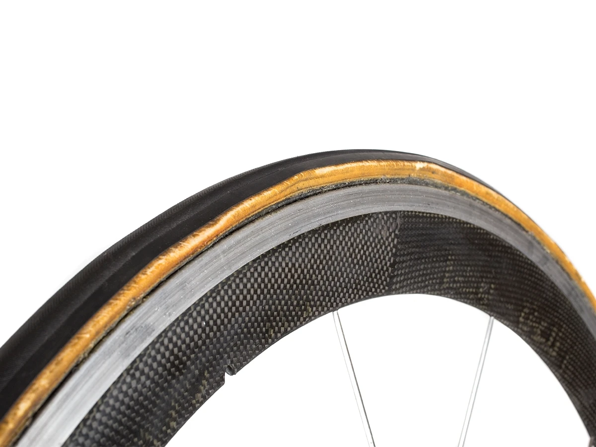 Campagnolo Carbon Wheel Set - Black 7 Campagnolo Carbon Wheel Set - Black - Image 5