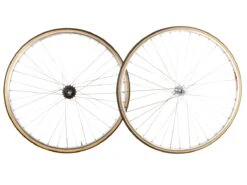 Mavic/Campagnolo Wheel Set - Silver