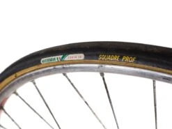 Mavic/Campagnolo Wheel Set - Silver -Brick Lane Bikes Shop 0033944 maviccampagnolo wheel set silver