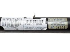 Mizuno De Rosa - Full Carbon