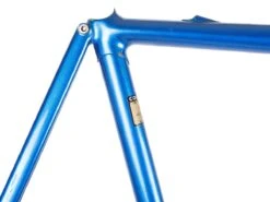 Roberts Columbus Max Road Frameset - 58cm -Brick Lane Bikes Shop 0034121 roberts columbus max road frameset 58cm