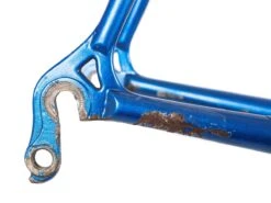 Roberts Columbus Max Road Frameset - 58cm -Brick Lane Bikes Shop 0034124 roberts columbus max road frameset 58cm