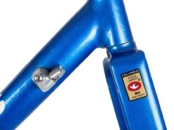 Roberts Columbus Max Road Frameset - 58cm -Brick Lane Bikes Shop 0034129 roberts columbus max road frameset 58cm