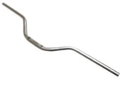 BLB Big Smoke (25.4mm) Bar - Polished