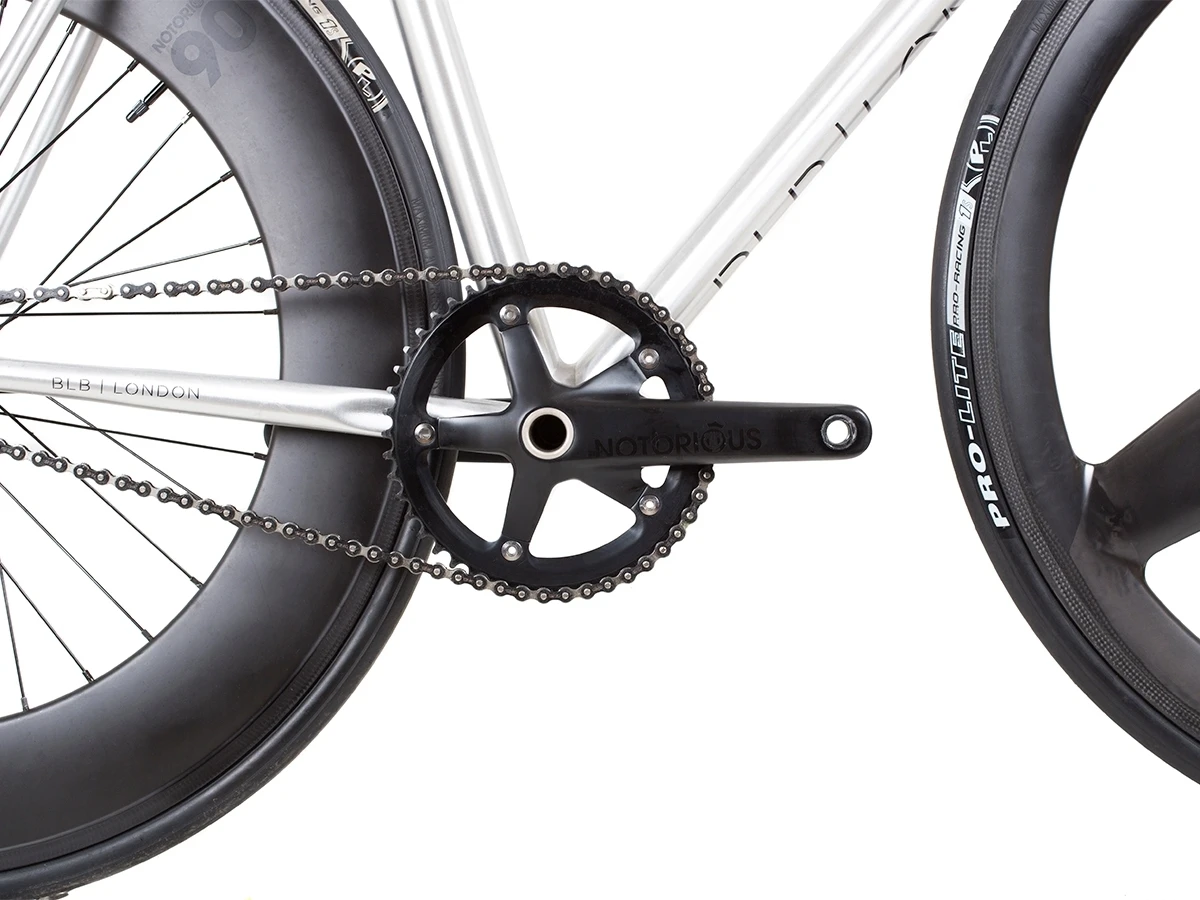 BLB Viper Fixie & Single Speed Bike - Pro Max 12 BLB Viper Fixie & Single Speed Bike - Pro Max - Image 10