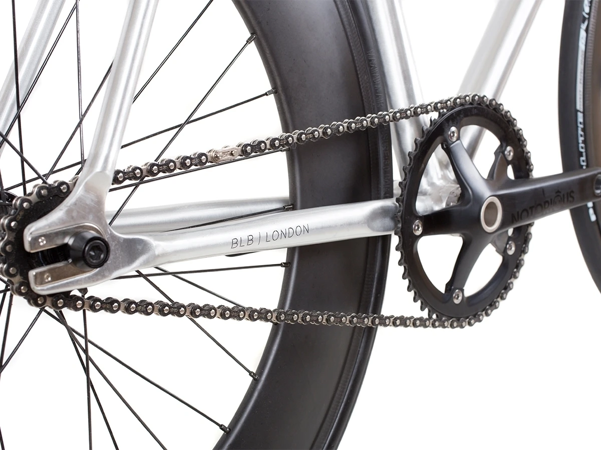 BLB Viper Fixie & Single Speed Bike - Pro Max 11 BLB Viper Fixie & Single Speed Bike - Pro Max - Image 9