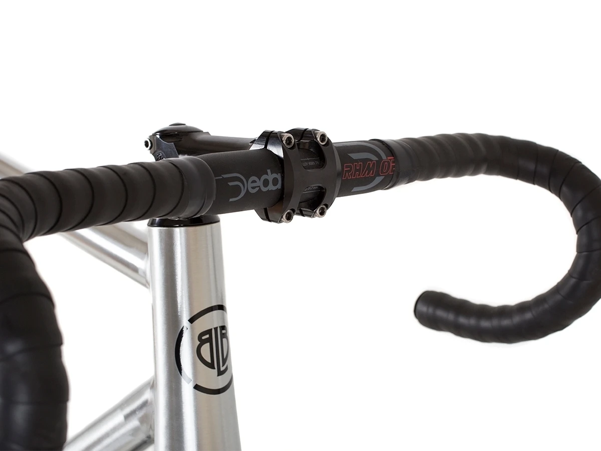 BLB Viper Fixie & Single Speed Bike - Pro Max 3 BLB Viper Fixie & Single Speed Bike - Pro Max