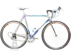 Colnago Master Olympic Decor Road Bike -Brick Lane Bikes Shop 0034192 colnago master olympic decor road bike