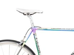 Colnago Master Olympic Decor Road Bike -Brick Lane Bikes Shop 0034193 colnago master olympic decor road bike