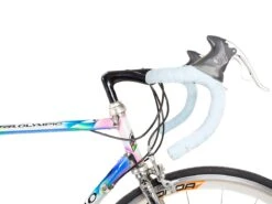 Colnago Master Olympic Decor Road Bike