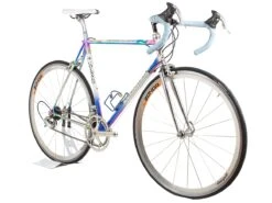 Colnago Master Olympic Decor Road Bike -Brick Lane Bikes Shop 0034200 colnago master olympic decor road bike