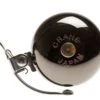 Crane Suzu Handlebar Bell - Neo Black -Brick Lane Bikes Shop 0034276 crane suzu handlebar bell neo black