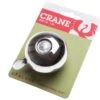 Crane Riten Handlebar Bell - Chrome
