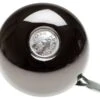 Crane Riten Handlebar Bell - Neo Black -Brick Lane Bikes Shop 0034288 crane riten handlebar bell neo black