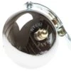Crane Suzu Handlebar Bell - Chrome Plated