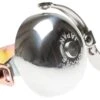Crane Mini Suzu Handlebar Bell - Chrome Plated