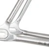 BLB Viper Frameset - Polished