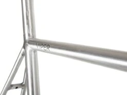 BLB Viper Frameset - Polished -Brick Lane Bikes Shop 0034406 blb viper frameset polished