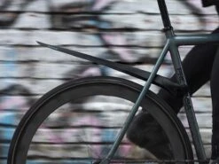 Fendor Bendor Regular Mudguard - Black -Brick Lane Bikes Shop 0034418 fendor bendor regular mudguard black