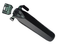 Ass Saver Speed Mullet Front Mudguard - Black 10 Ass Saver Speed Mullet Front Mudguard - Black -Brick Lane Bikes Shop 0034426 ass saver speed mullet front mudguard black