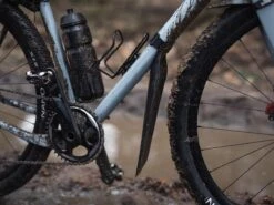 Ass Saver Speed Mullet Front Mudguard - Black 11 Ass Saver Speed Mullet Front Mudguard - Black -Brick Lane Bikes Shop 0034431 ass saver speed mullet front mudguard black