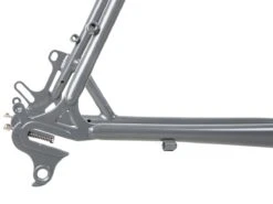 BLB Hitchhiker Frameset - Satin Ti Grey -Brick Lane Bikes Shop 0034523 blb hitchhiker frameset satin ti grey