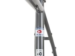 BLB Hitchhiker Frameset - Satin Ti Grey -Brick Lane Bikes Shop 0034527 blb hitchhiker frameset satin ti grey