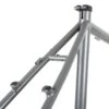 BLB Hitchhiker Frameset - Satin Ti Grey -Brick Lane Bikes Shop 0034529 blb hitchhiker frameset satin ti grey