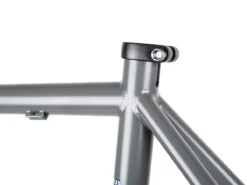 BLB Hitchhiker Frameset - Satin Ti Grey -Brick Lane Bikes Shop 0034532 blb hitchhiker frameset satin ti grey