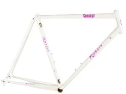 Rossin Concept Frameset - 55cm