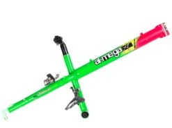 Alpinestar Al-mega XT MTB Frameset - 13 Inch -Brick Lane Bikes Shop 0034641 alpinestar al mega xt mtb frameset 13 inch